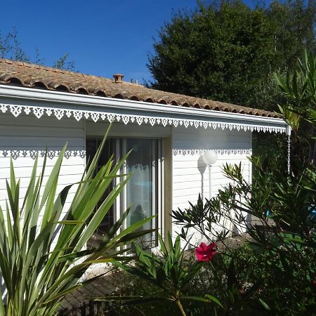 Cabane Blanche 앙데르노스레방 외부 사진